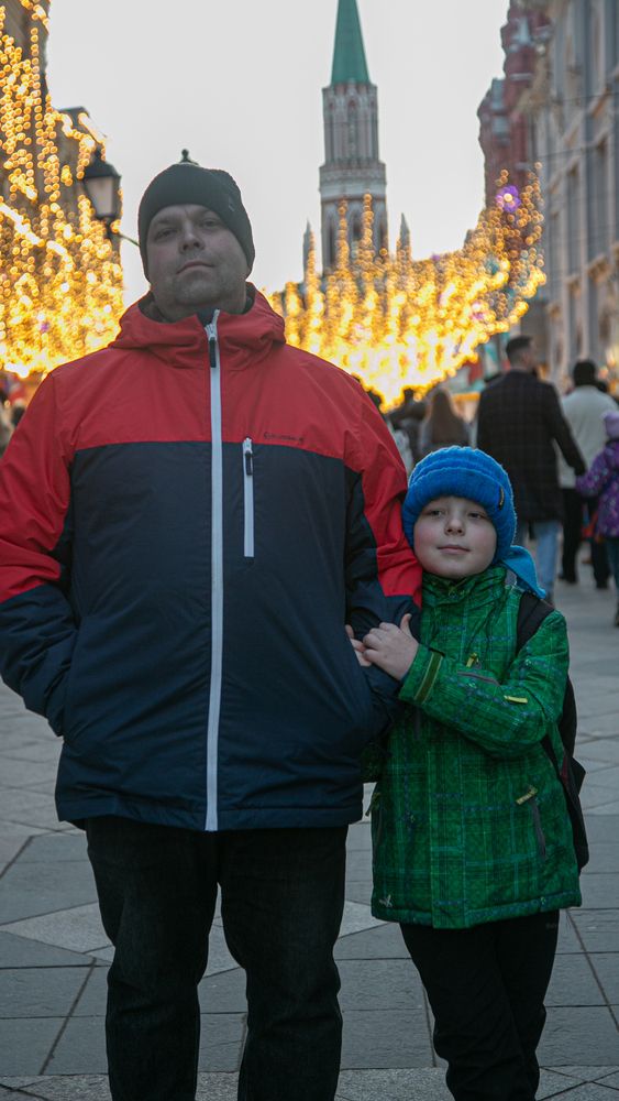 Photograph by Надежда