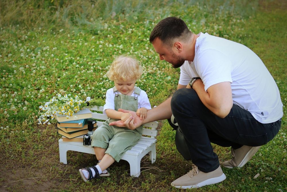 Photograph by Мария Толкачёва