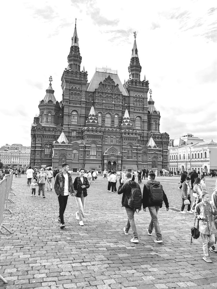 Photograph by Ульяна Кузьмина