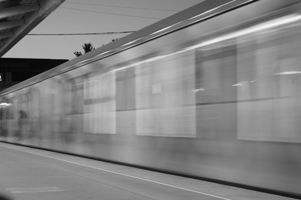 Photograph by Кудрявцев Александр