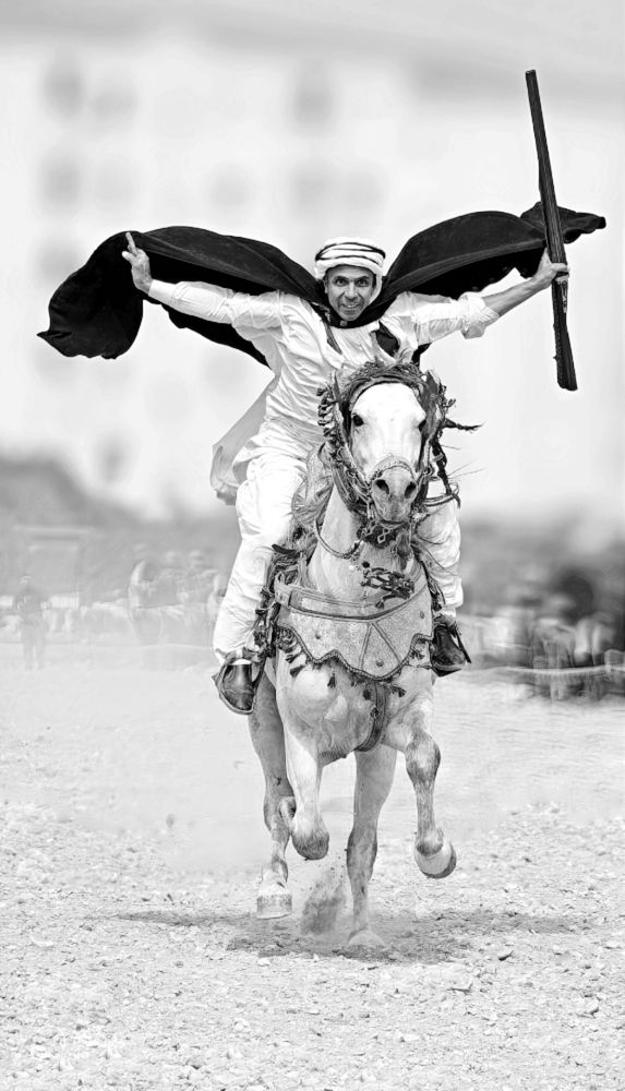 Photograph by El Haddi Yousfi