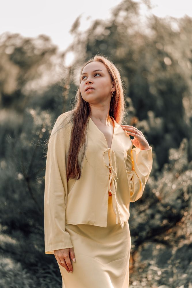Photograph by Юлия Паськова