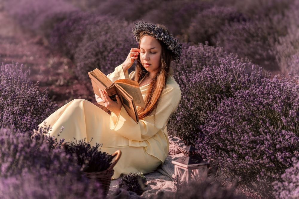 Photograph by Юлия Паськова