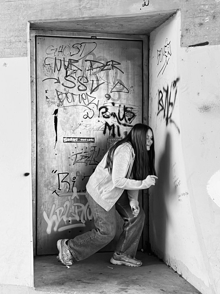 Photograph by Eugenia Schmidt