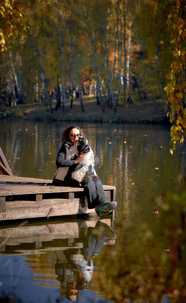 Photograph by Андрей Некрашевич