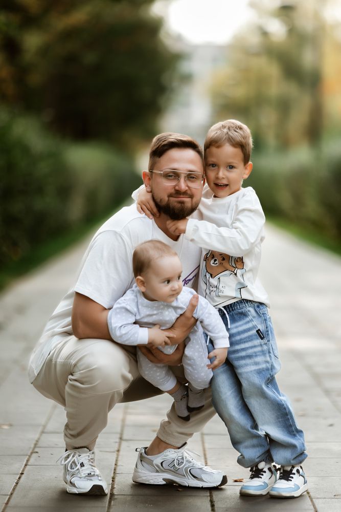 Photograph by Константин Абрамов