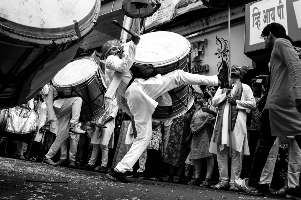 Photograph by Mihir Masurkar