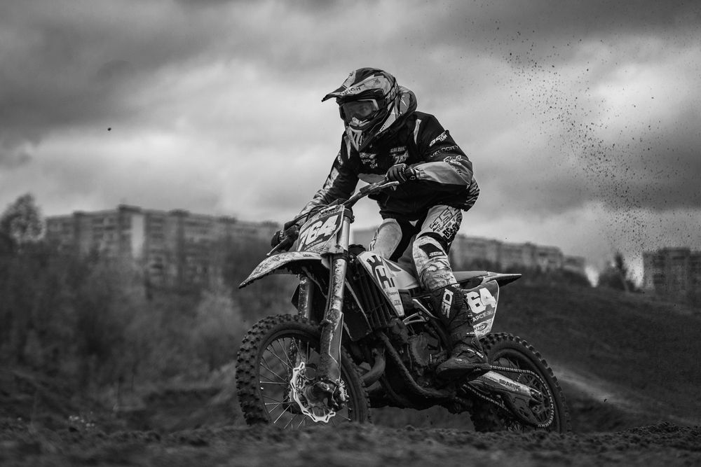 Photograph by Страхов Павел