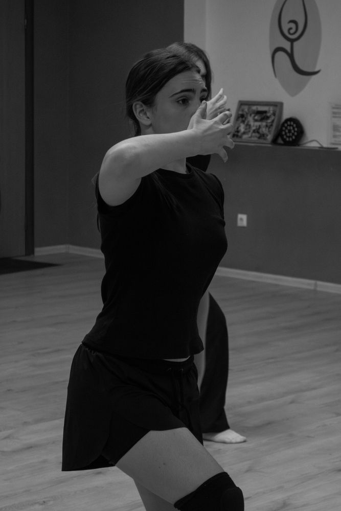 Photograph by Кристина Хавронова