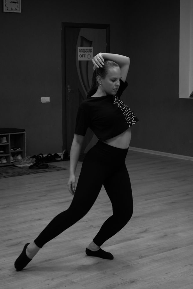 Photograph by Кристина Хавронова