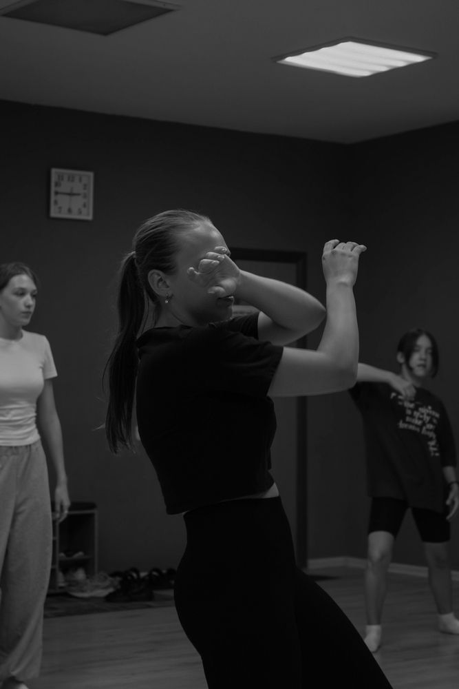 Photograph by Кристина Хавронова