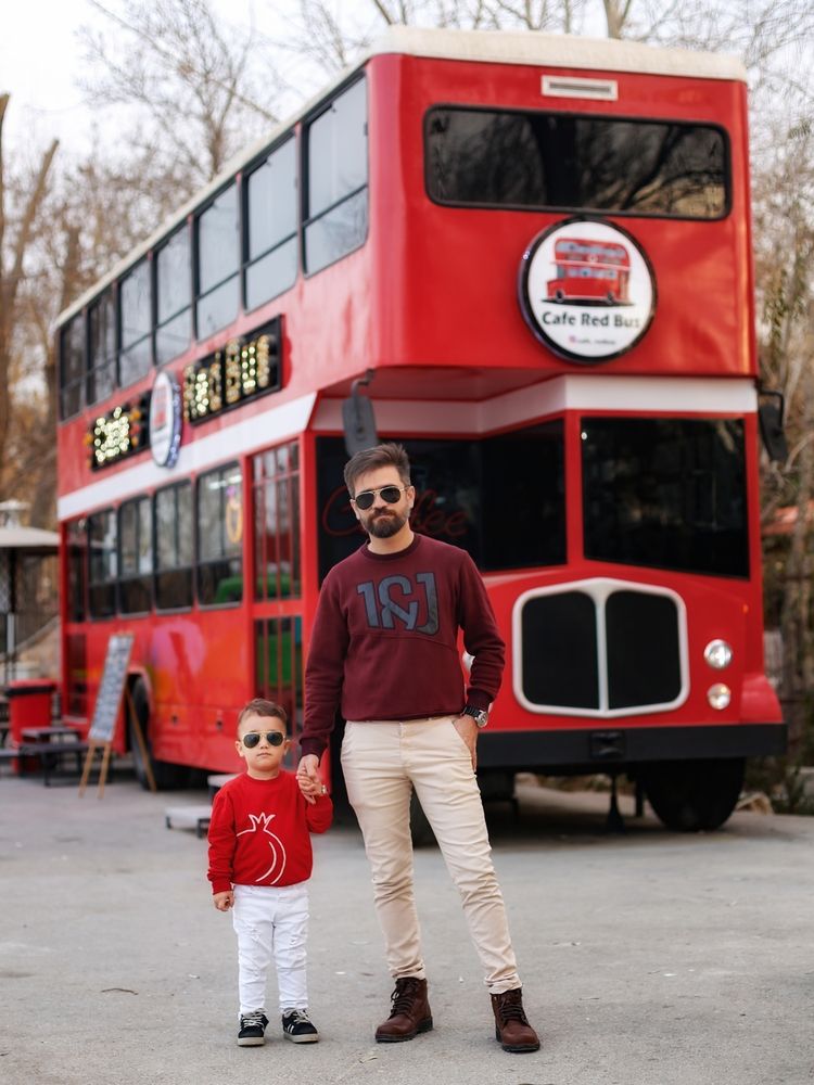 Photograph by Hamid espanani