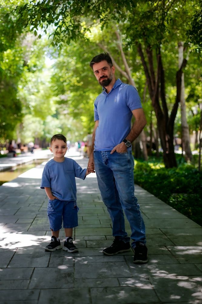 Photograph by Hamid espanani