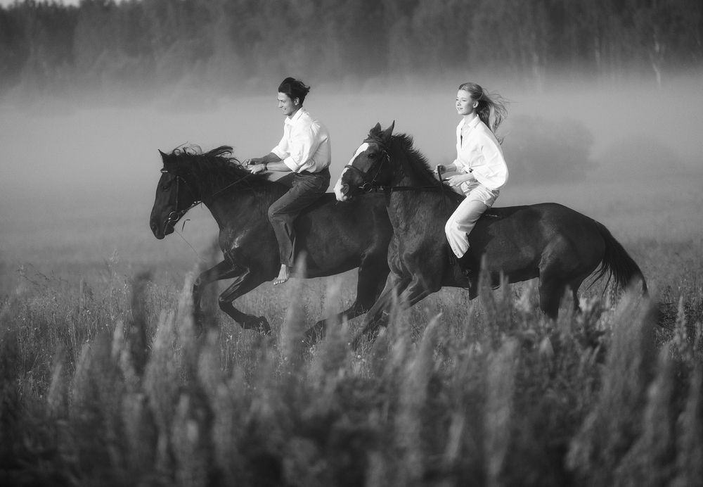 Photograph by Юлия Болдинова