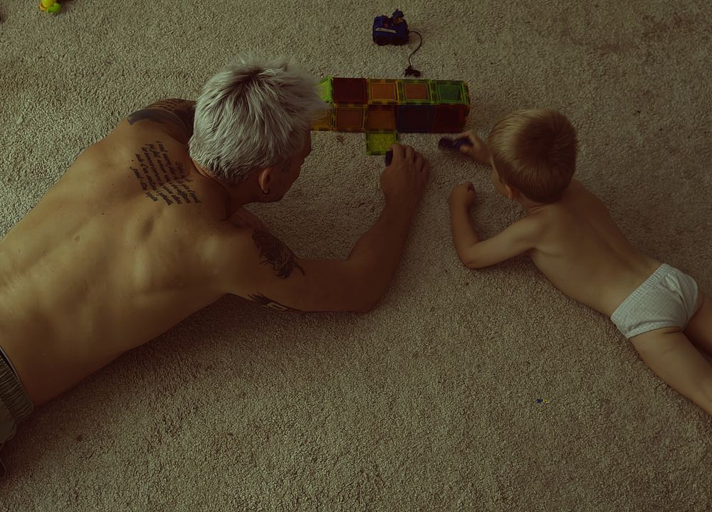 Photograph by Алёна Яцкевич