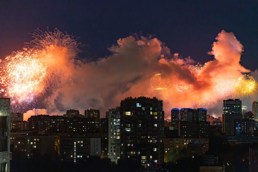 Photograph by Сергей Синякин