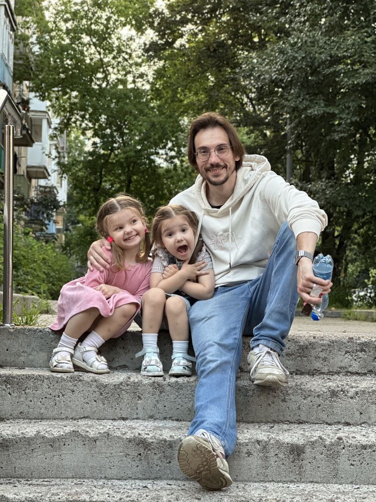 Photograph by Екатерина Балакина