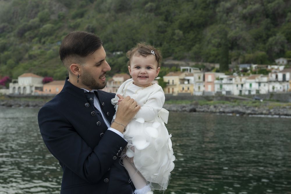 Photograph by Miriam Pulejo