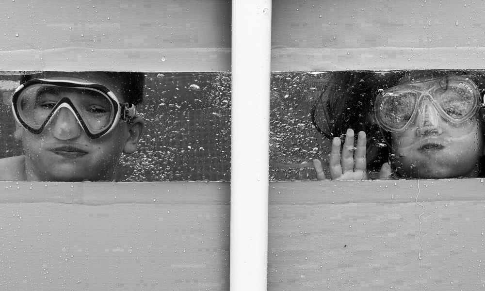 Photograph by Юлия Зырина