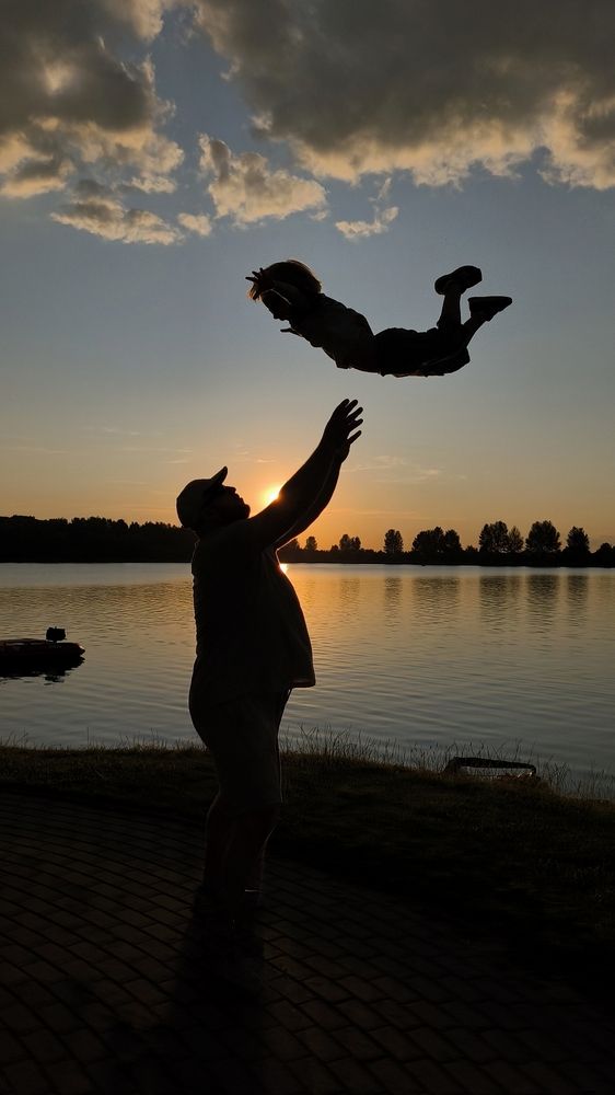 Photograph by Eugenia Blinova