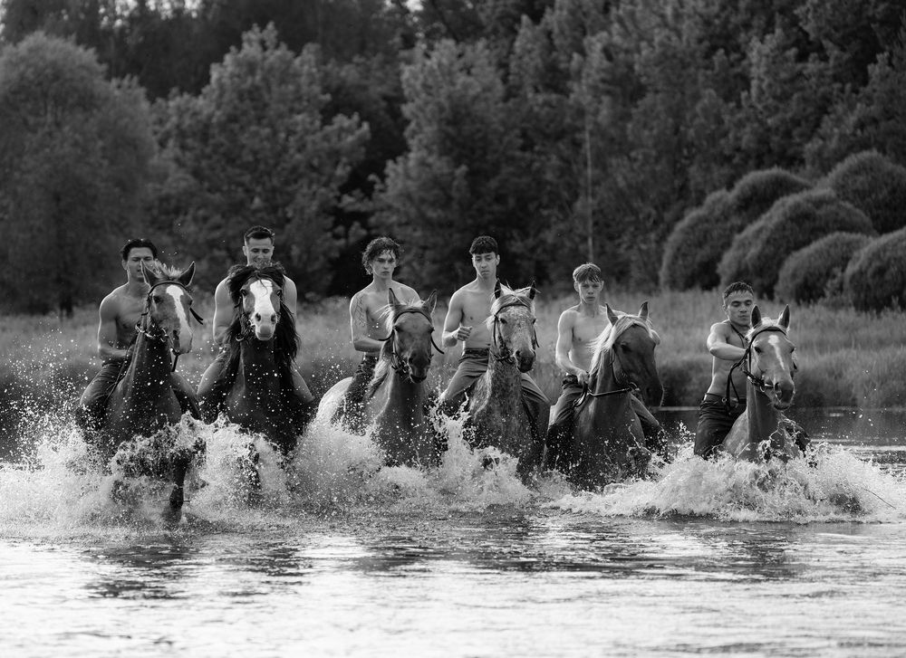 Photograph by Юлия Болдинова