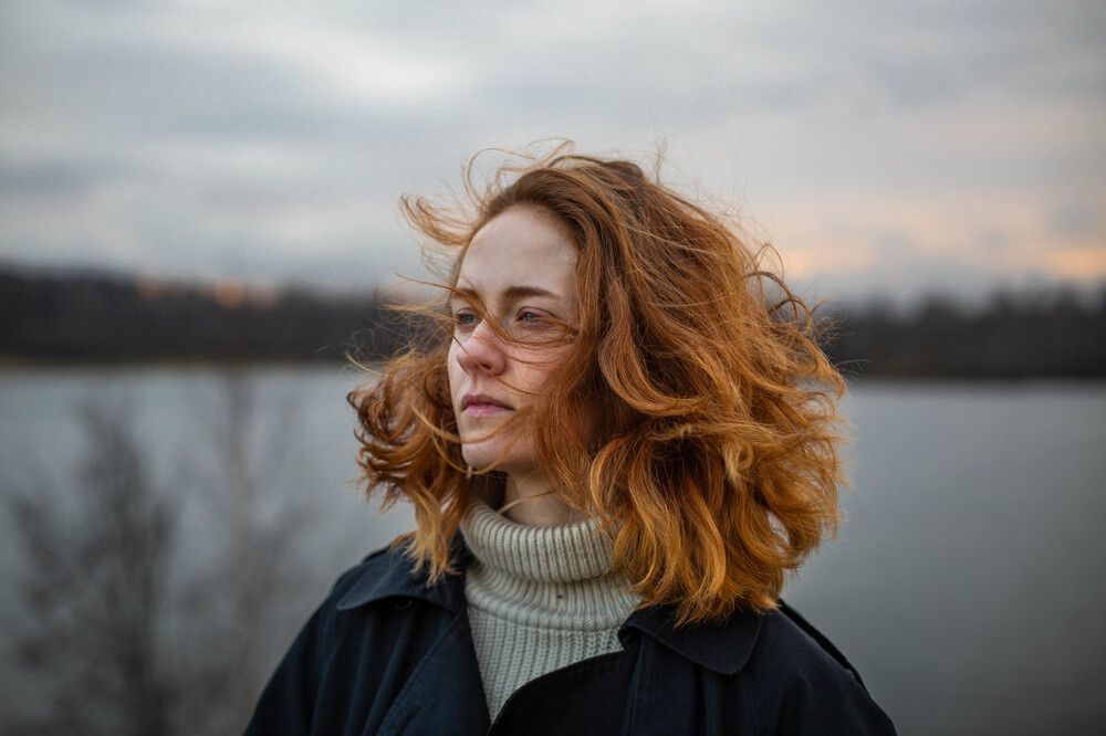 Photograph by Максим Шушкевич
