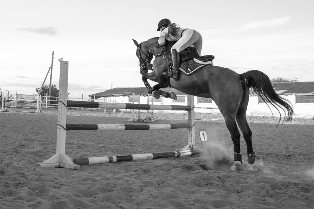 Photograph by Виктор Карпухин