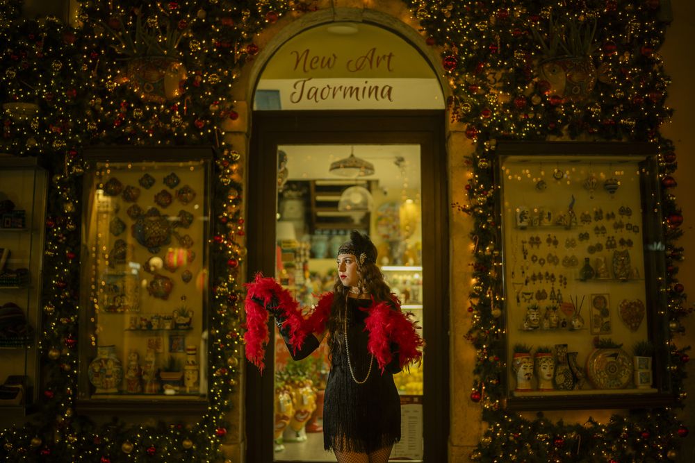 Фотография автора Miriam Pulejo