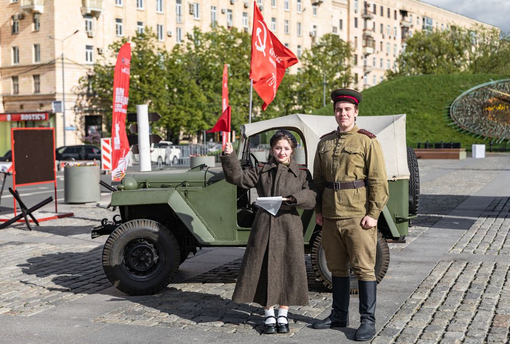 Photograph by Сергей Синякин