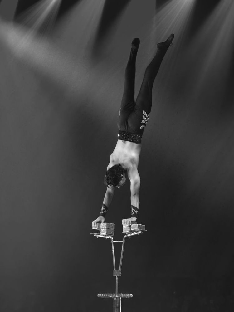 Photograph by София Быстрова