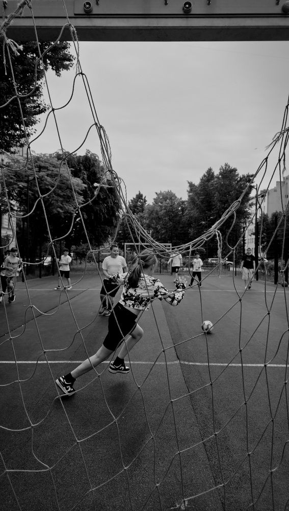 Photograph by Elina Nersesova