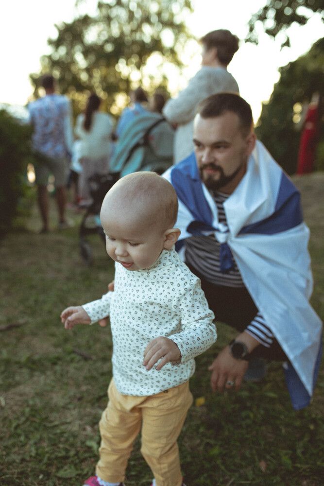 Photograph by Ольга