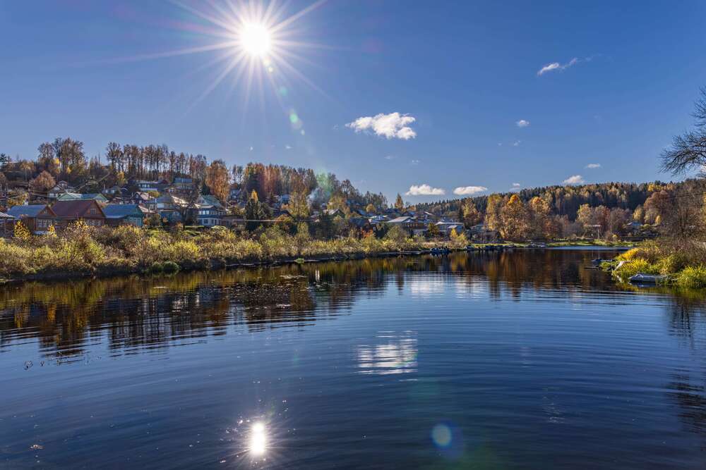 Photograph by Сергей Синякин