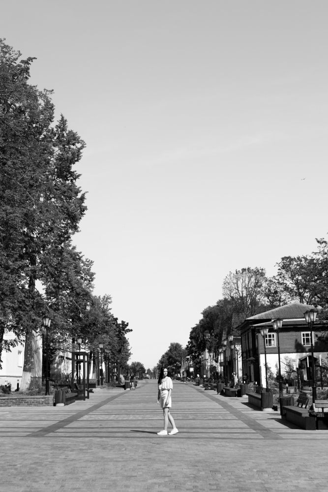 Photograph by Андрей Сурнин