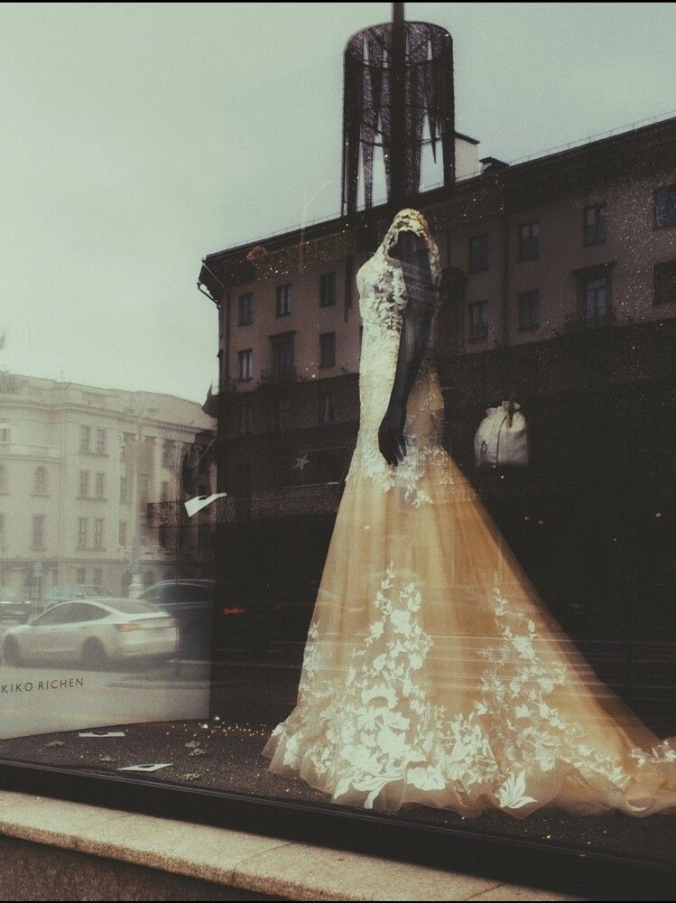 Photograph by Ия Дирко