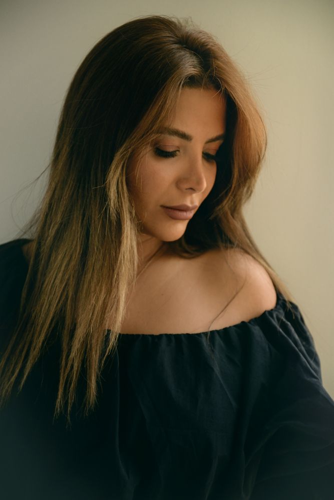 Photograph by borna mohajer