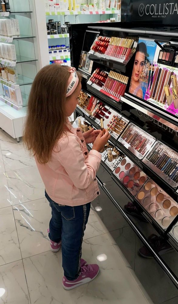 Photograph by Luba Kurchina