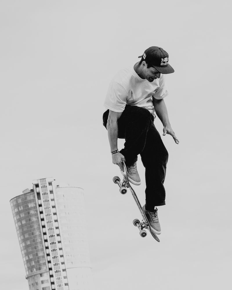 Photograph by Тоцкий Михаил