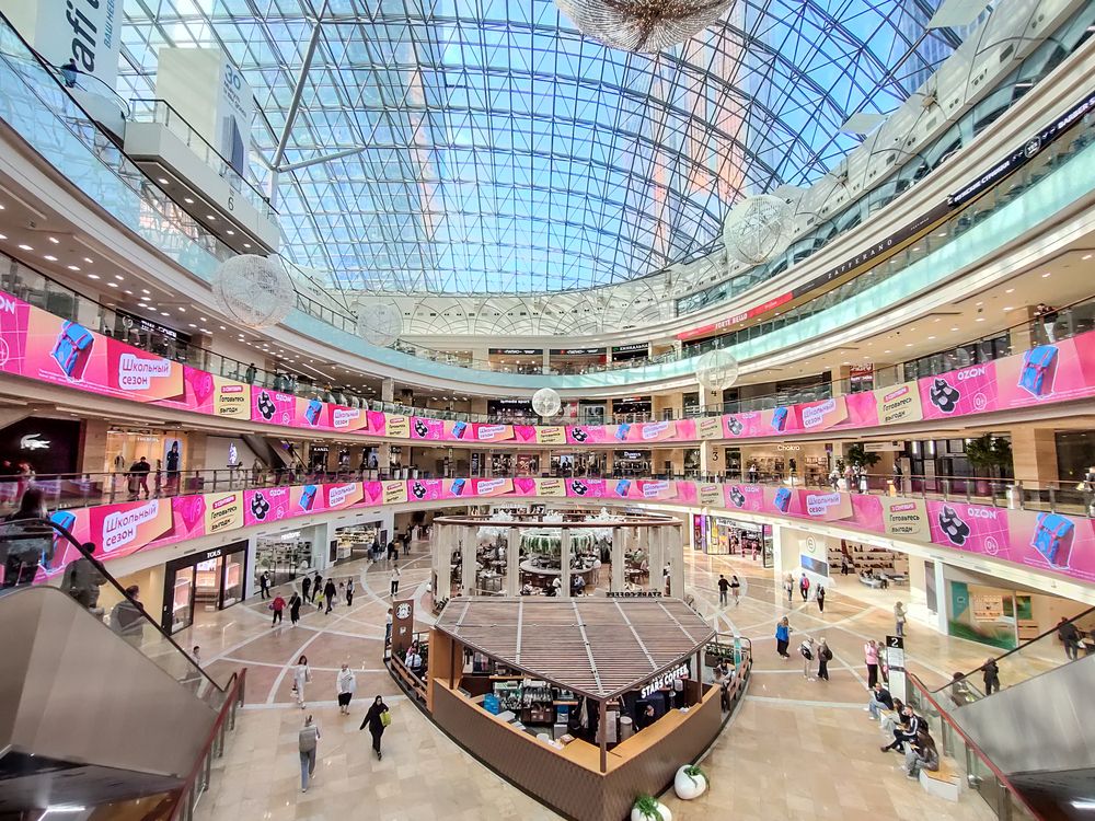 Photograph by Виктор Карпухин