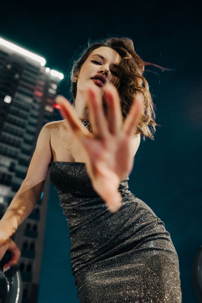 Фотография автора Rina Lenz