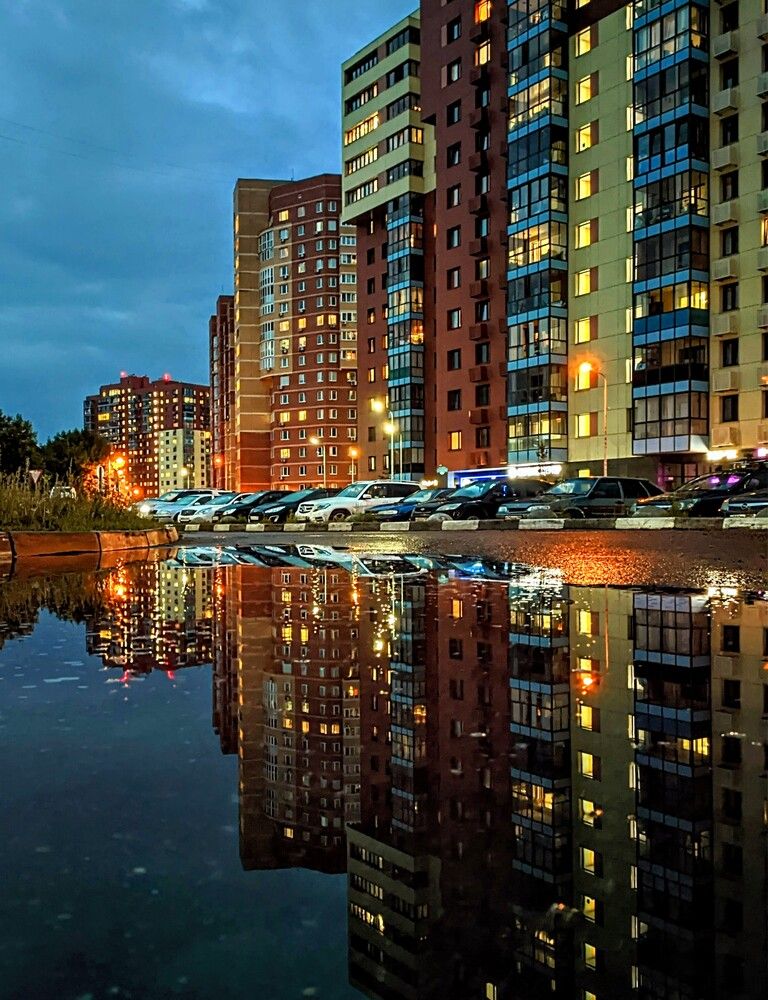Photograph by Наталия