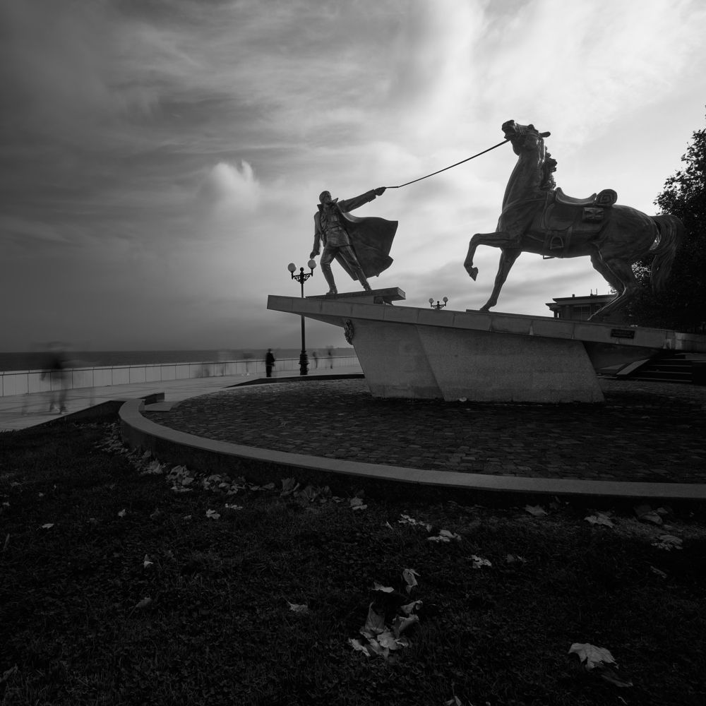 Photograph by Бубнов Станислав