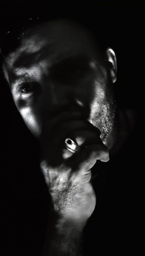 Photograph by Денис Сапрыкин