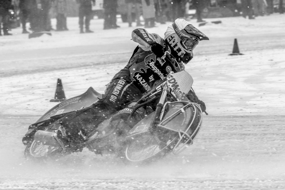 Photograph by Константин Тучин