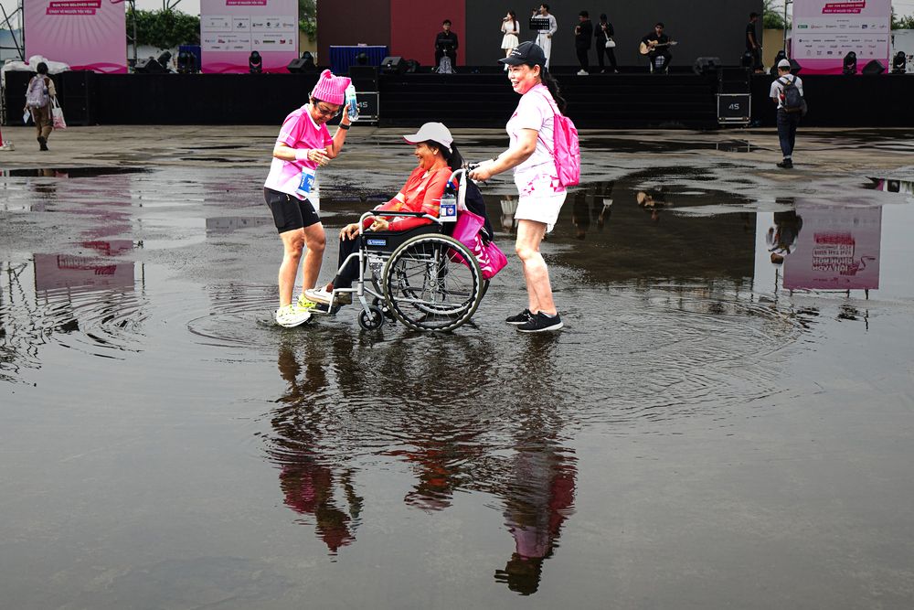 Photograph by Vy Van Bui