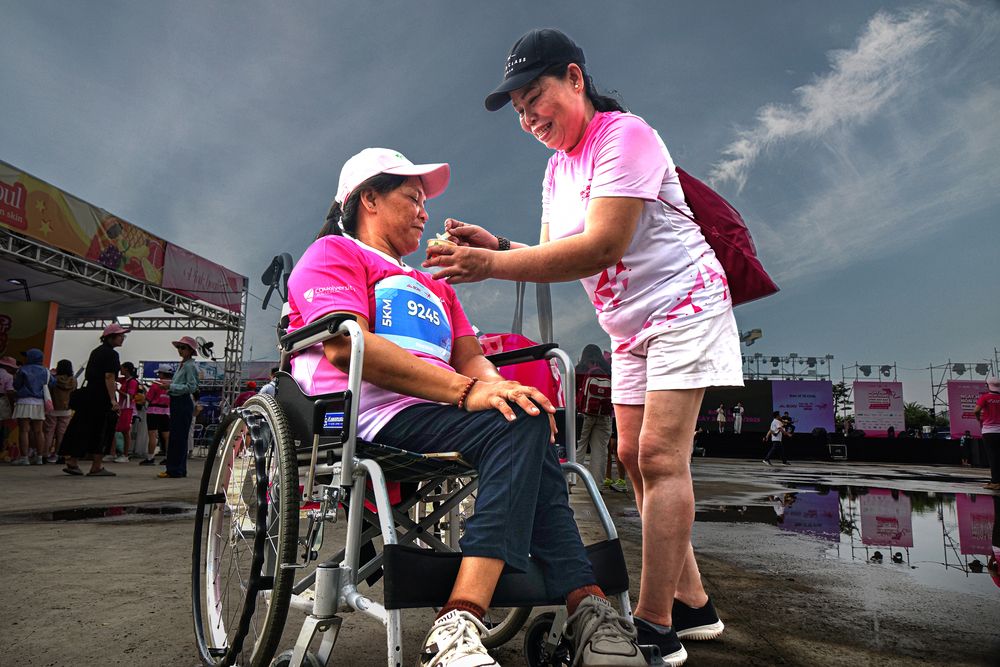 Photograph by Vy Van Bui