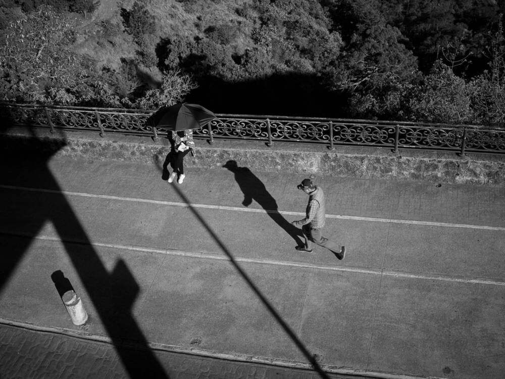 Photograph by Armando Lopez-Guerrero