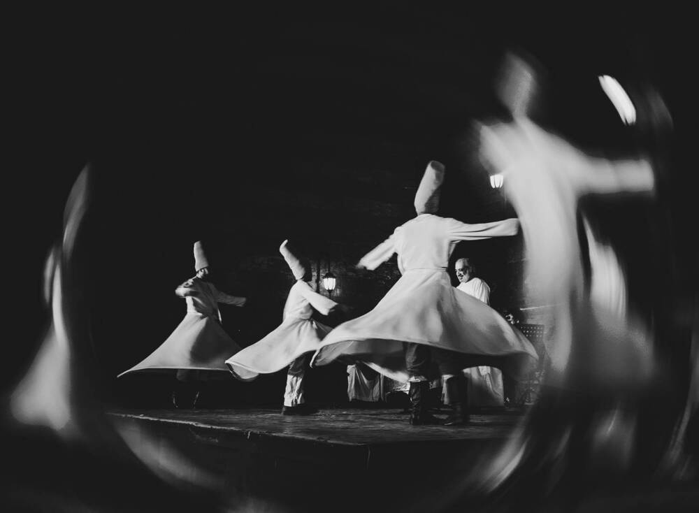 Photograph by Asmaa ELTouny