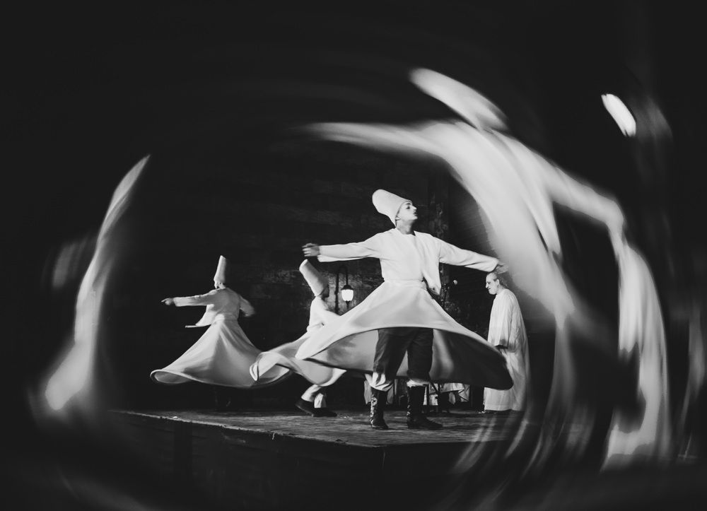 Photograph by Asmaa ELTouny