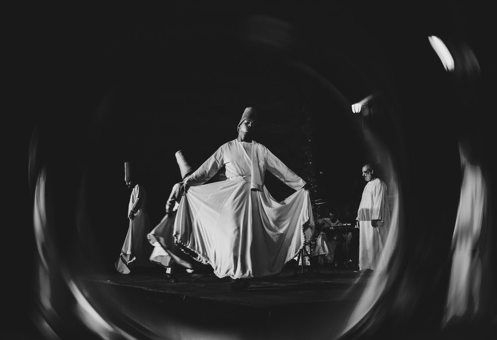 Photograph by Asmaa ELTouny